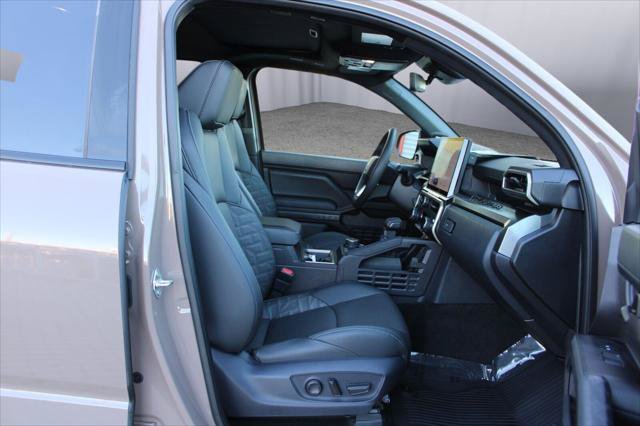 Certified 2026 Toyota Tacoma TRD Off-Road w/ TRD Off Road Premium Package AWD/4WD image 41