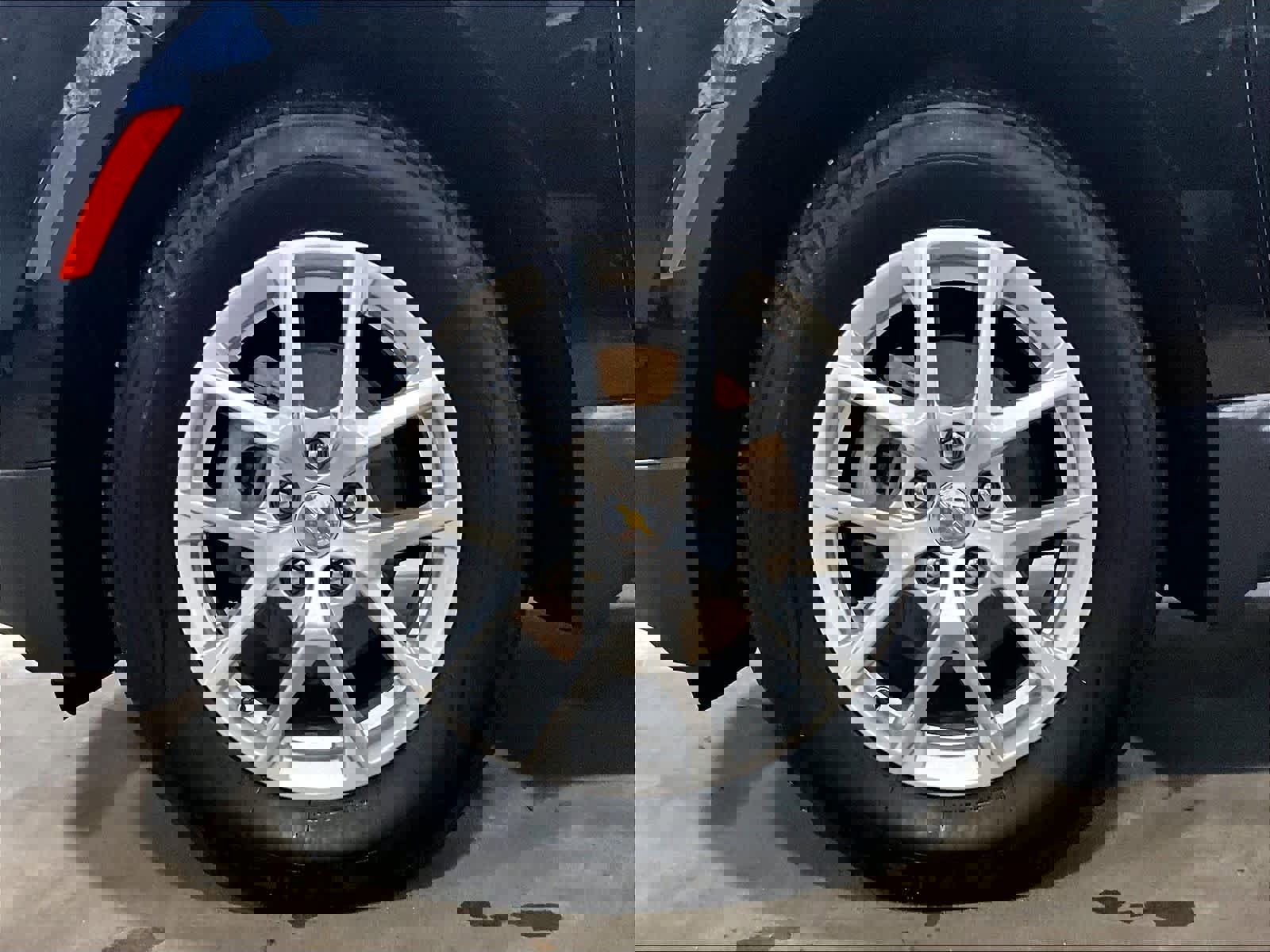 Certified 2024 Chevrolet Equinox LT image 7