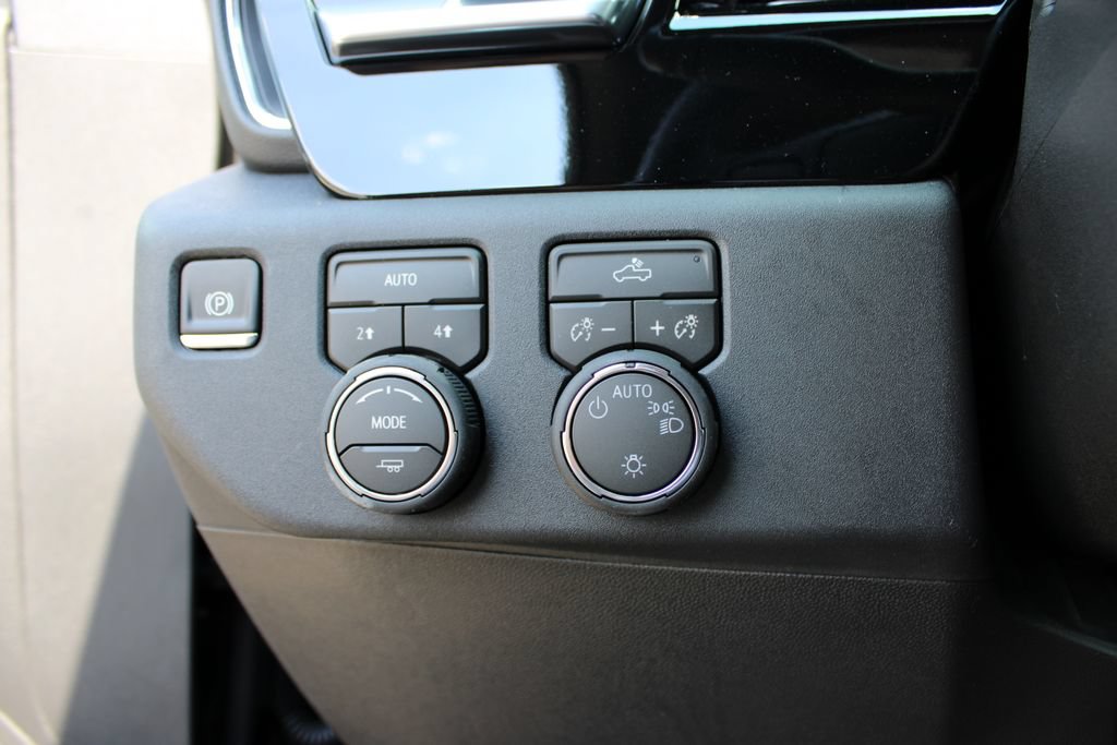 New 2026 Chevrolet Silverado 1500 LT AWD/4WD image 16