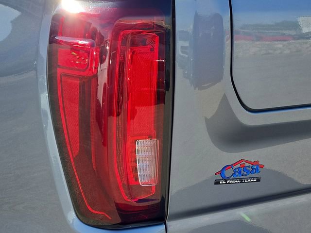 Used 2025 GMC Sierra 1500 SLT AWD/4WD image 10