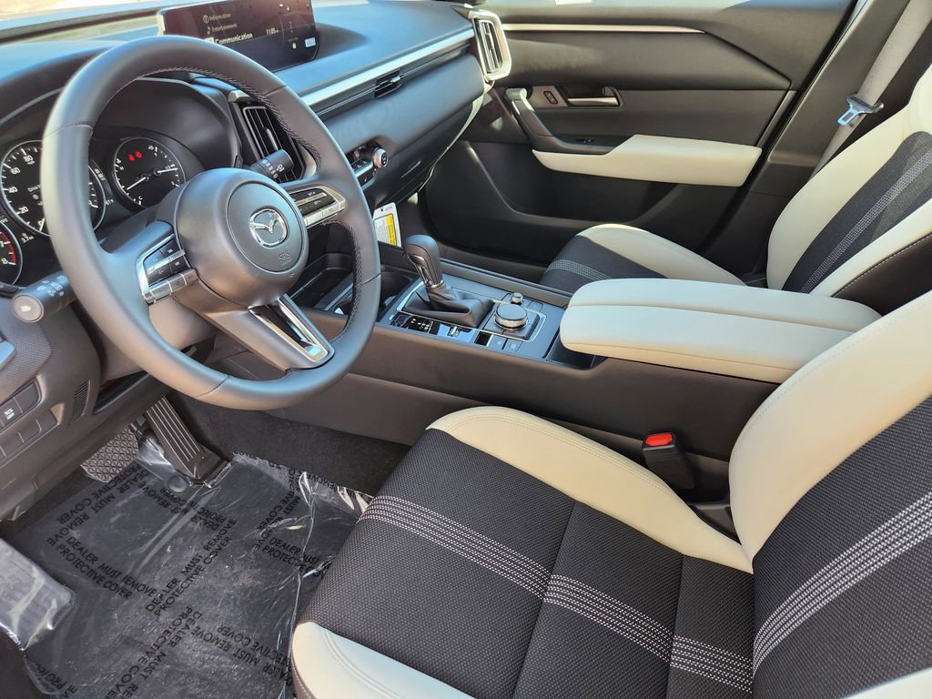 New 2026 MAZDA CX-50 AWD 2.5 S w/ Weather Package image 7