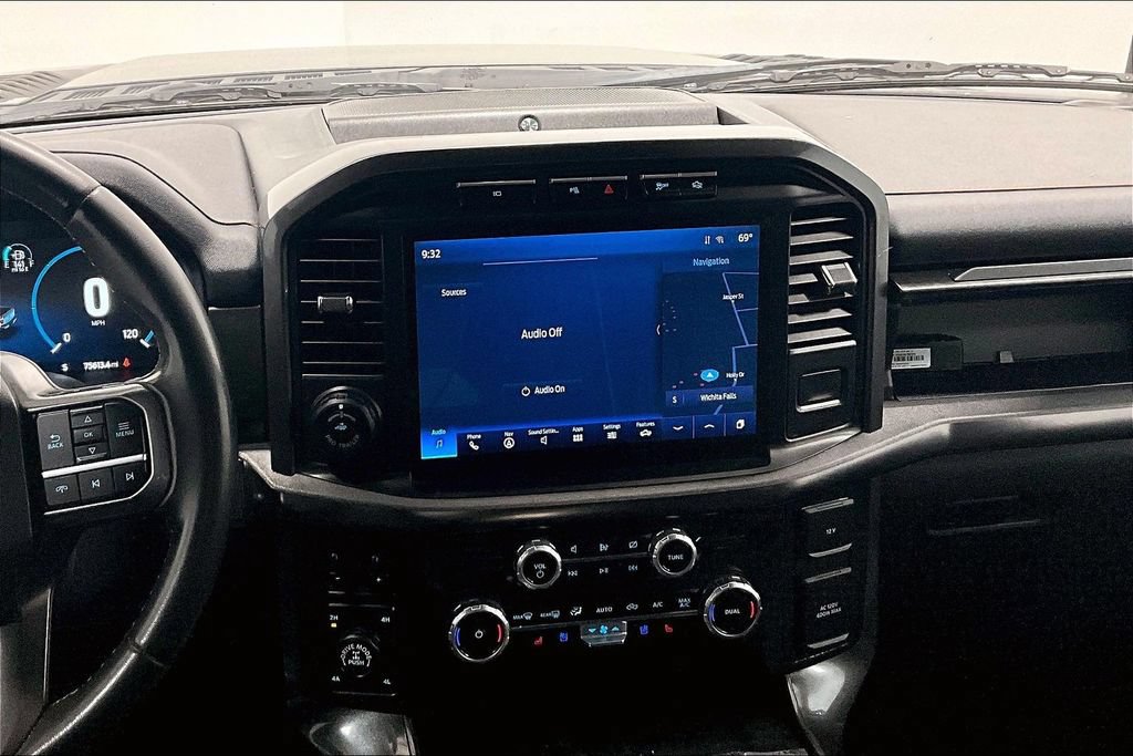 Used 2023 Ford F150 Tremor w/ Equipment Group 402A High AWD/4WD image 6