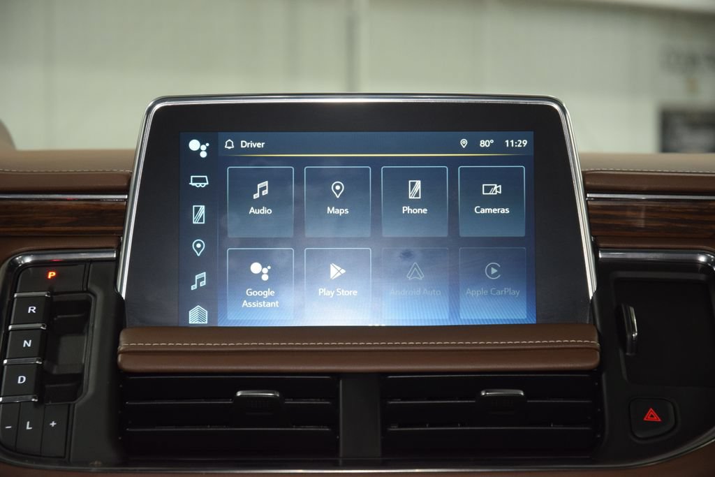 Used 2023 Chevrolet Tahoe High Country AWD/4WD image 32