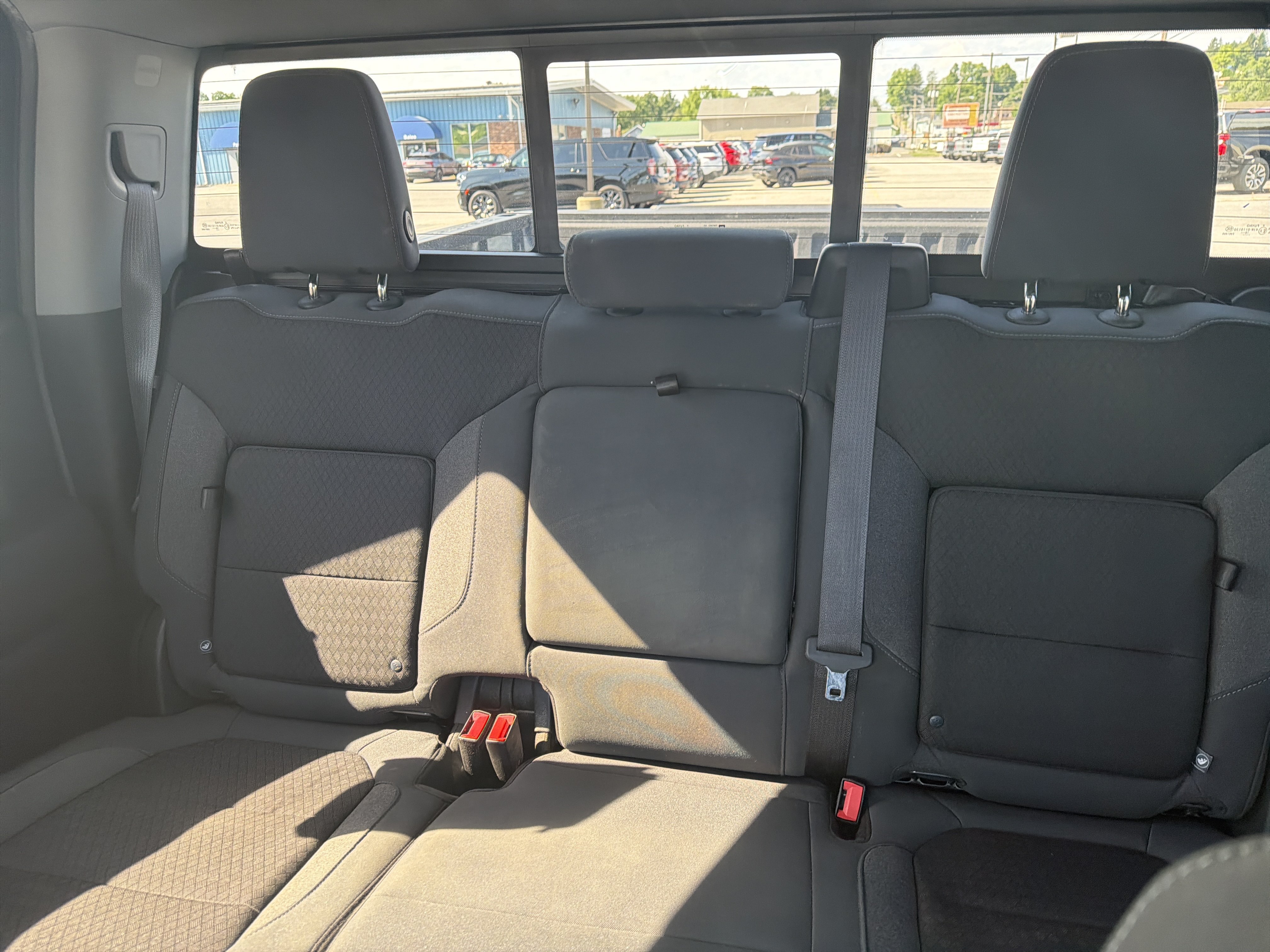 Used 2019 Chevrolet Silverado 1500 LT w/ All-Star Edition AWD/4WD image 25
