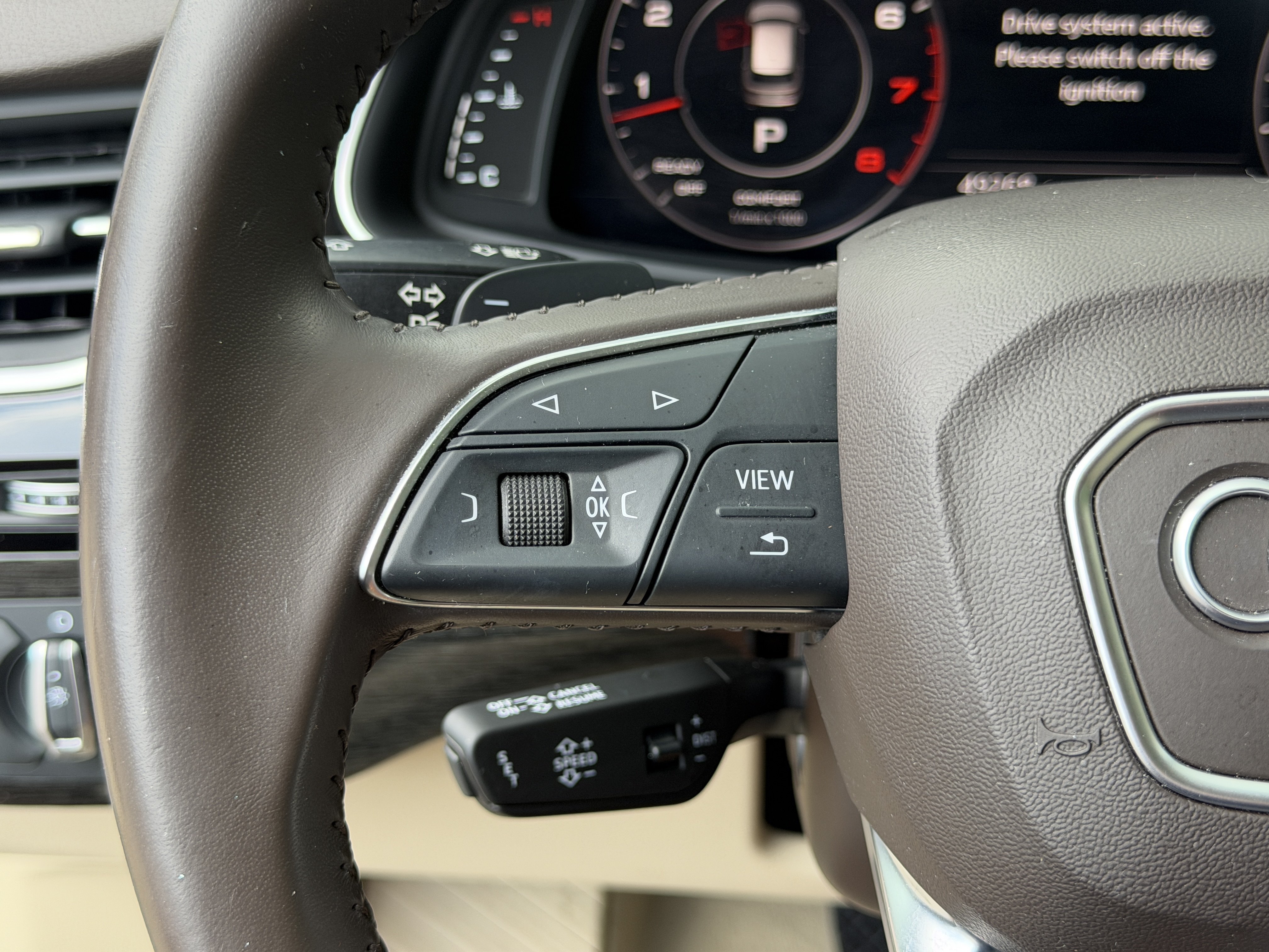 Used 2018 Audi Q7 3.0T Prestige AWD/4WD image 30