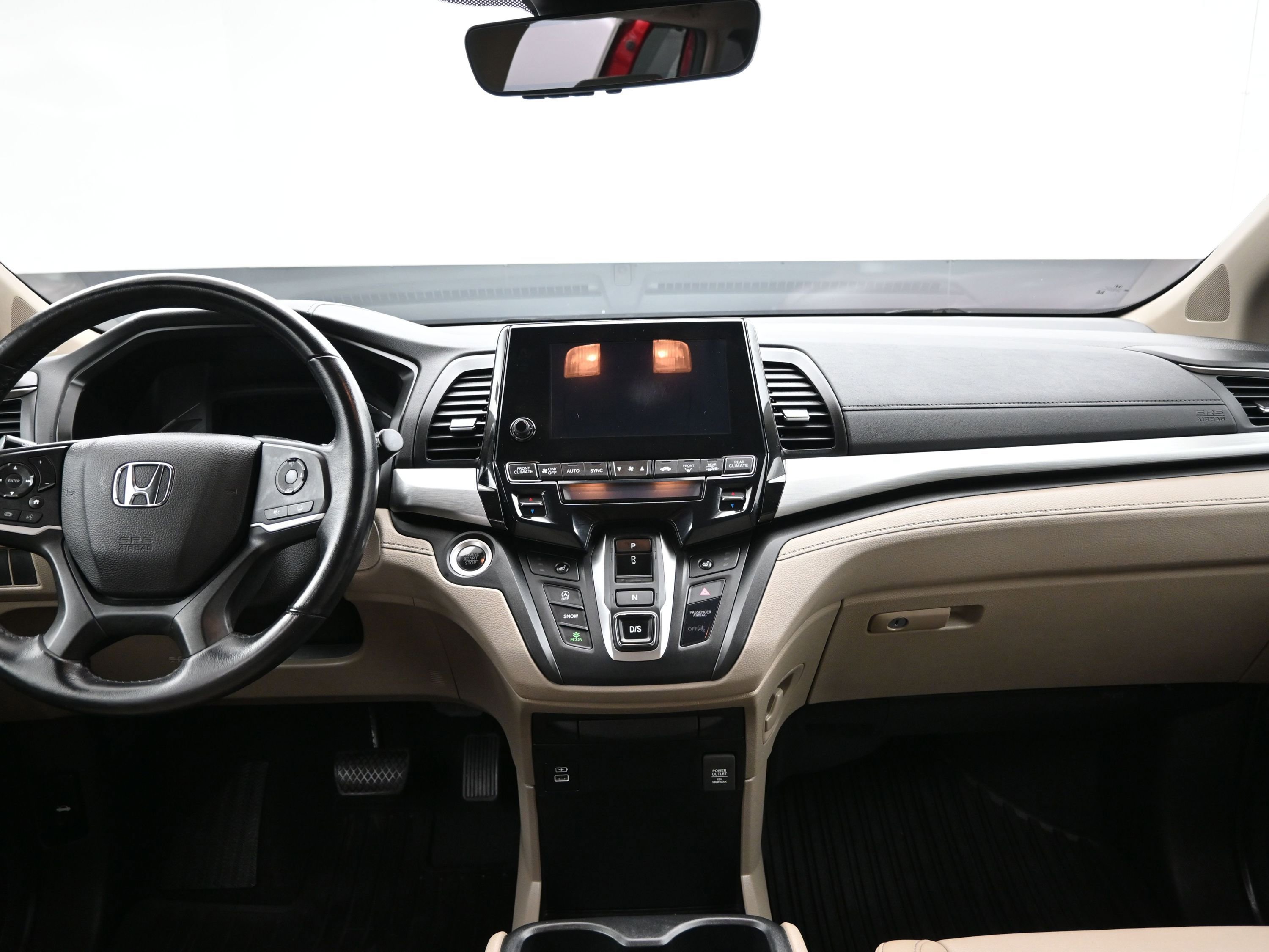 Used 2022 Honda Odyssey EX-L image 20