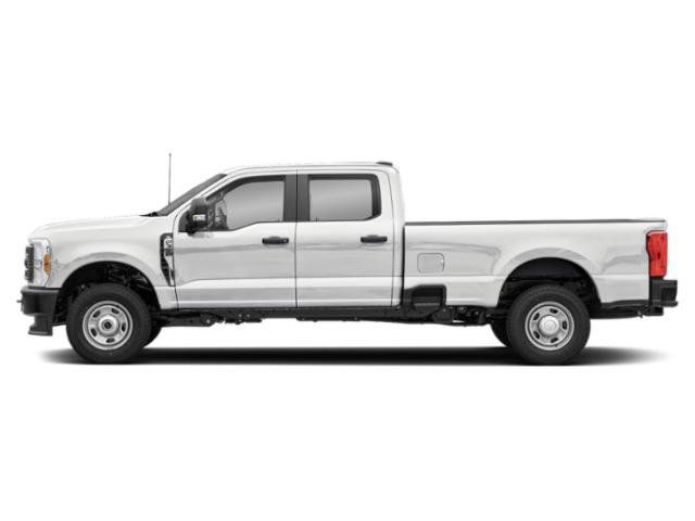 New 2026 Ford F350 XL w/ STX Appearance Package image 25