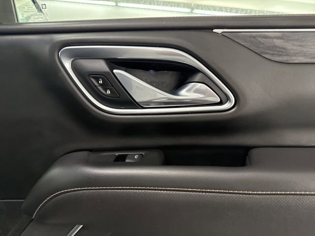 Used 2021 GMC Yukon SLT image 12