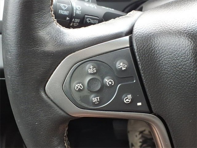 Used 2018 Chevrolet Tahoe LT image 23