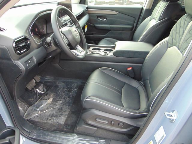 New 2026 Honda Pilot Elite image 10