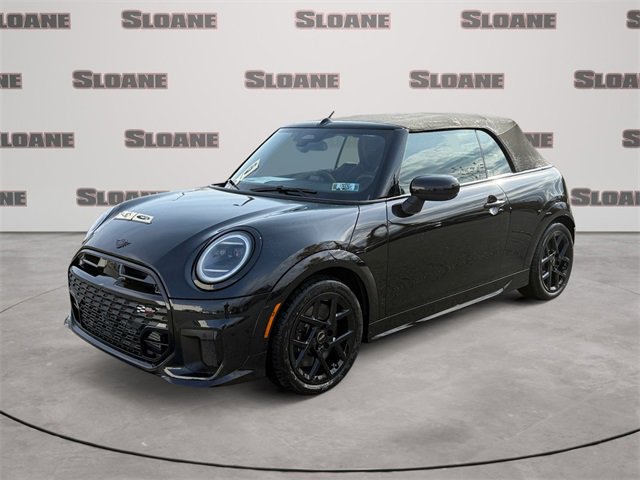New 2026 MINI Cooper S image 1