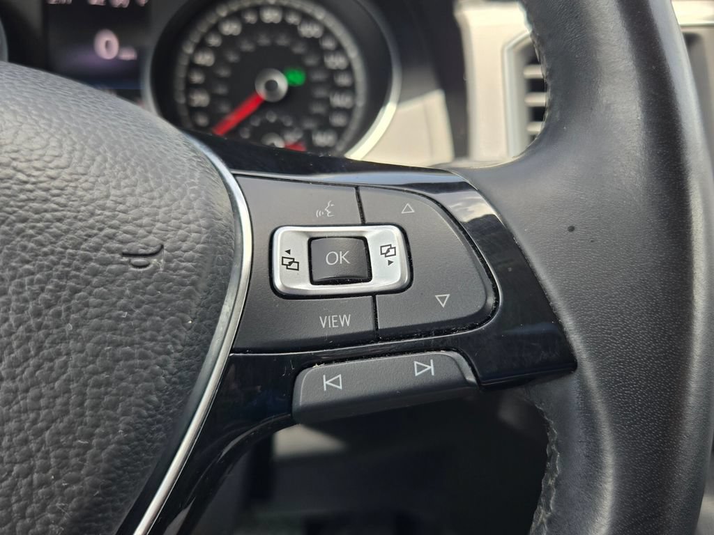 Used 2019 Volkswagen Atlas SE w/ Towing Package FWD image 22