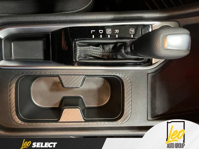 Used 2020 Nissan Sentra SV w/ Electronics Package FWD image 18