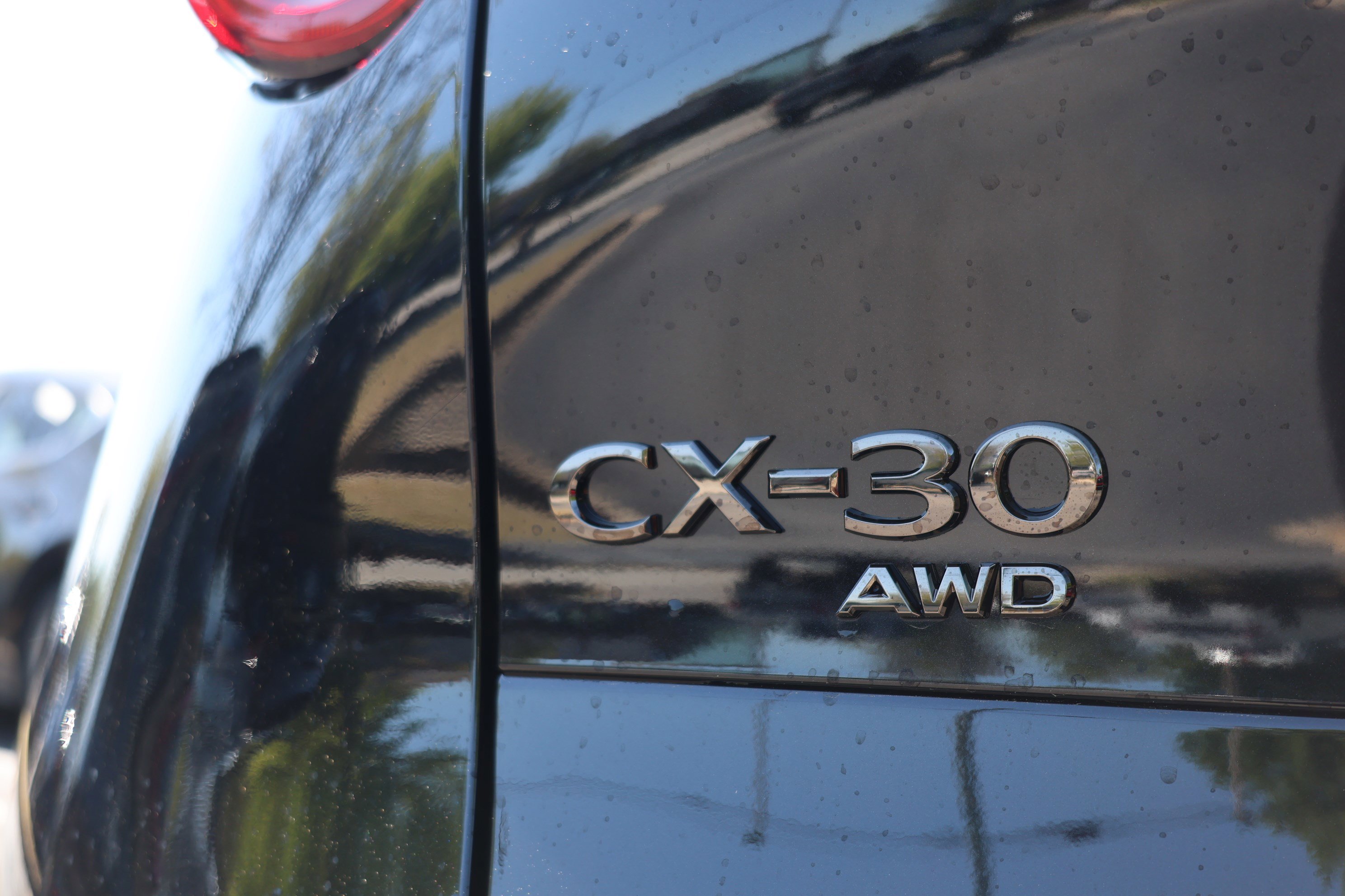 New 2026 MAZDA CX-30 Aire Edition image 10