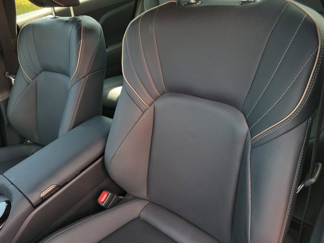 Used 2025 Toyota Crown Signia image 8