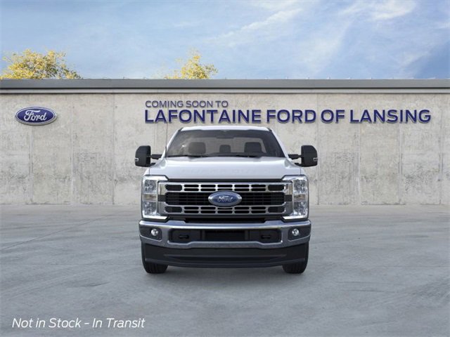New 2026 Ford F250 XLT w/ Snow Plow Prep Package image 2