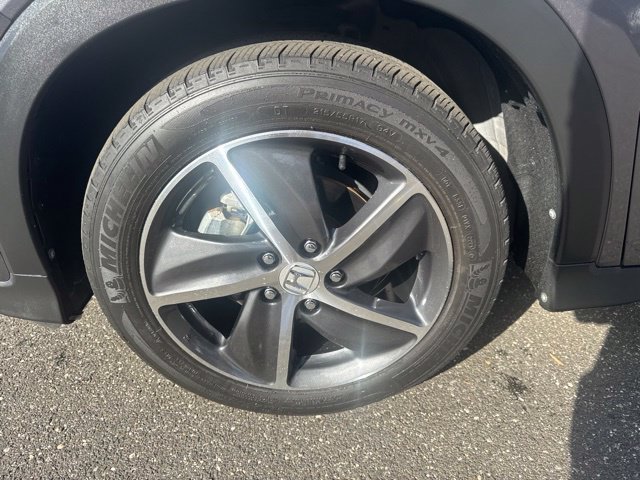 Certified 2022 Honda HR-V EX image 11