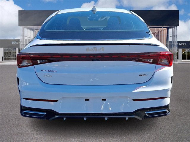 Used 2024 Kia K5 GT-Line w/ GT-Line Premium Package image 5