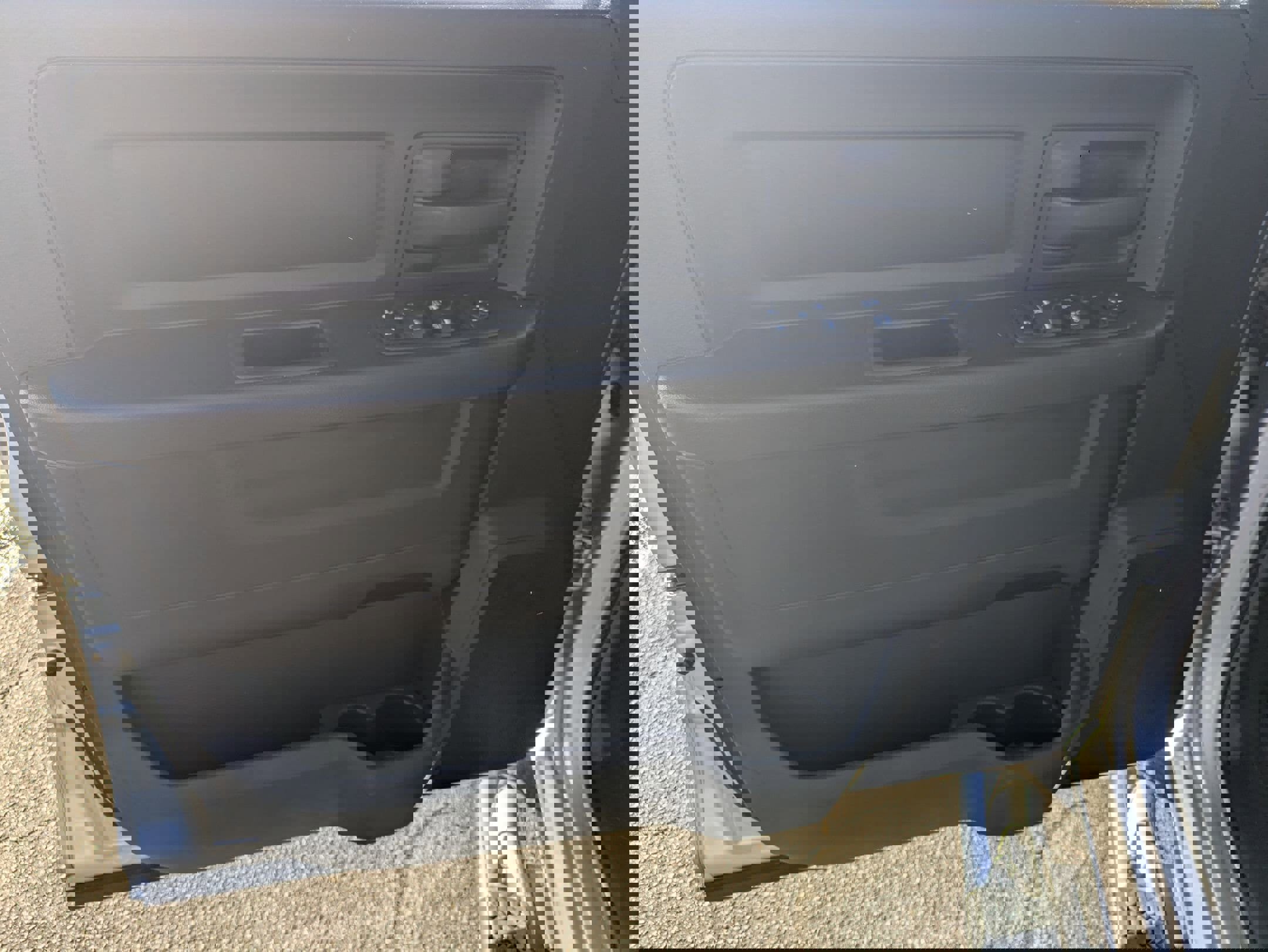 Used 2017 RAM 1500 Express image 11