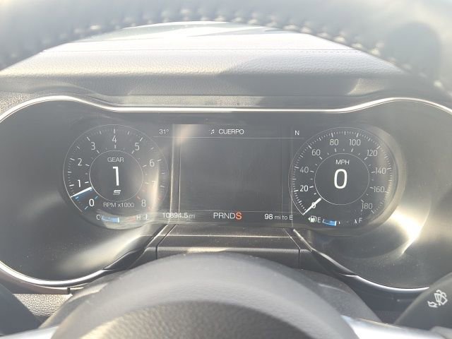 Used 2023 Ford Mustang Mach 1 w/ Equipment Group 700A image 32