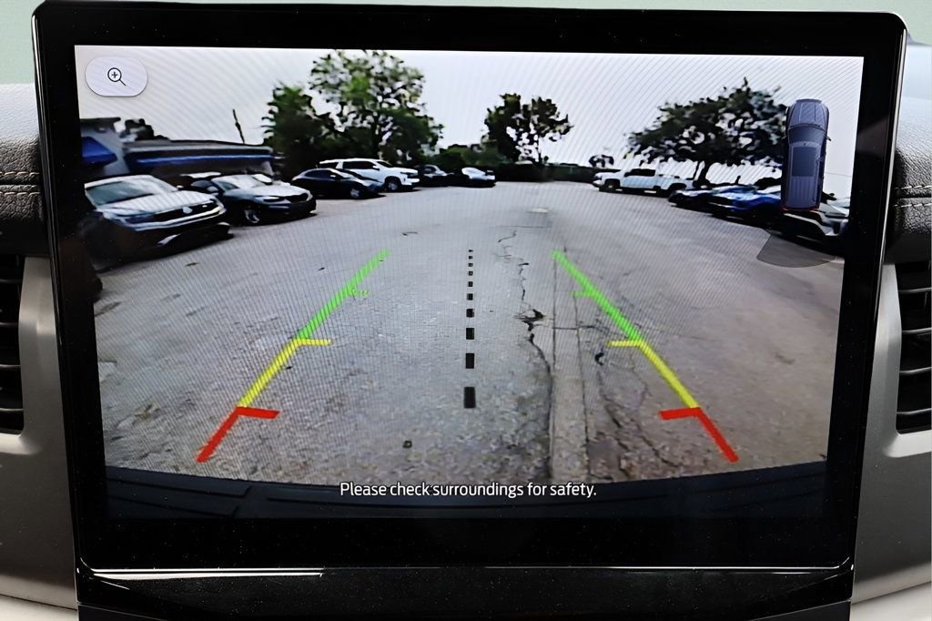 Used 2024 Ford Expedition Max XLT image 34