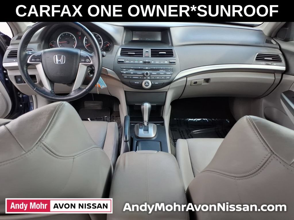 Used 2009 Honda Accord EX-L image 34