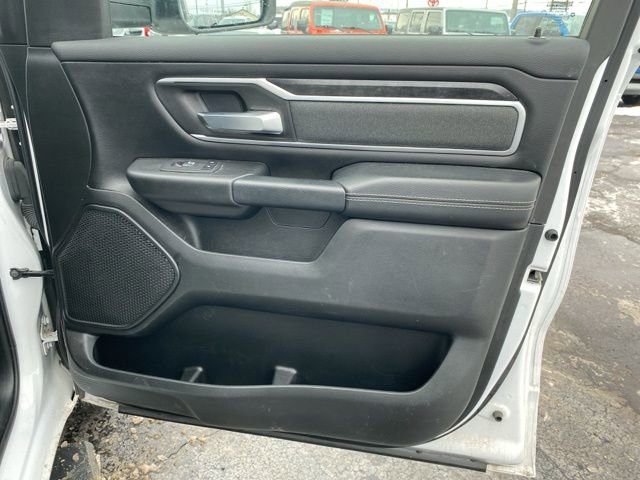 Used 2022 RAM 1500 Big Horn image 30