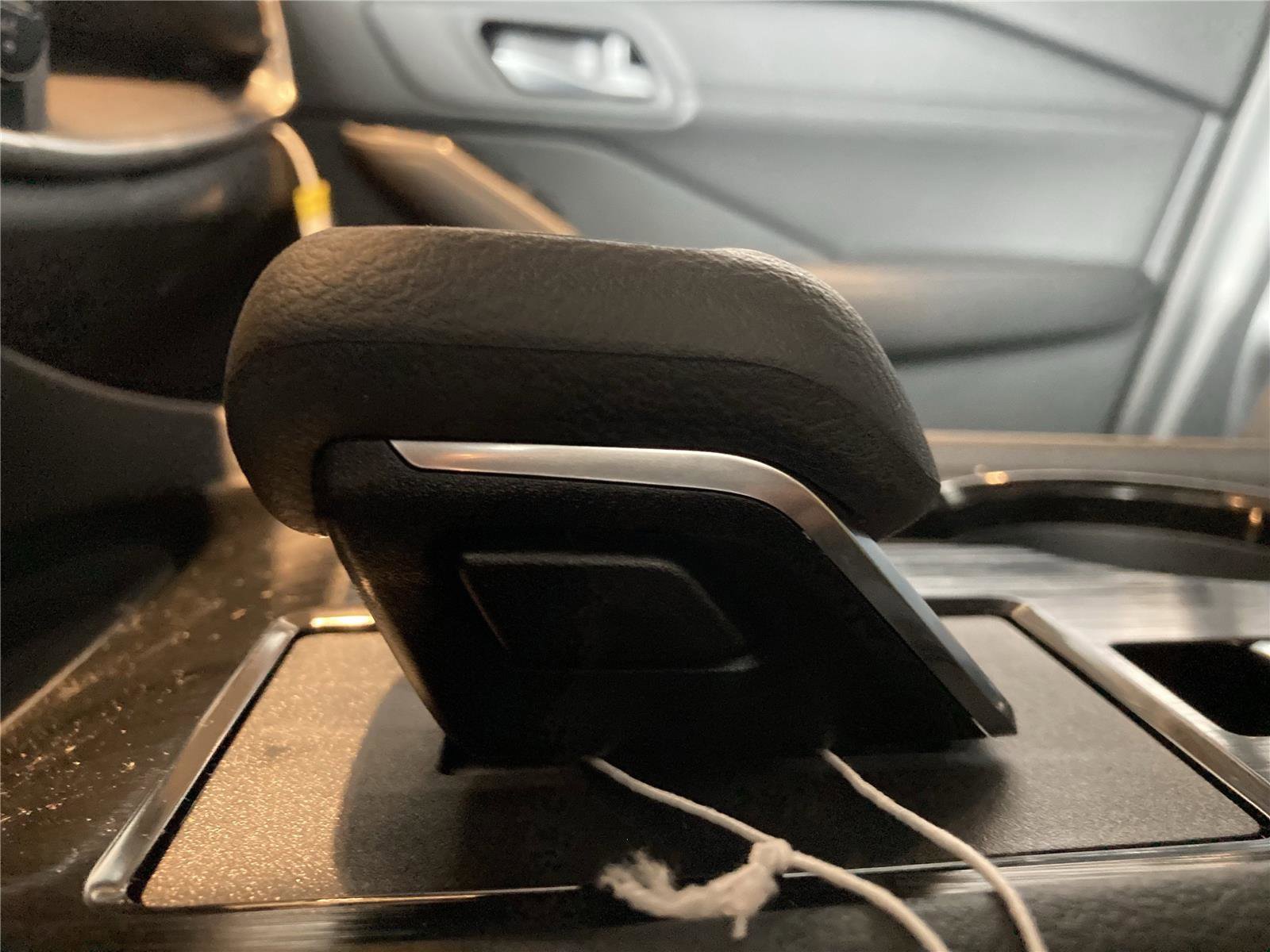 New 2026 Nissan Rogue SV image 16