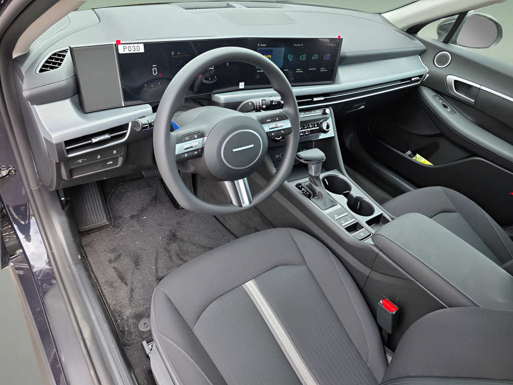 New 2026 Hyundai Sonata SE FWD image 14