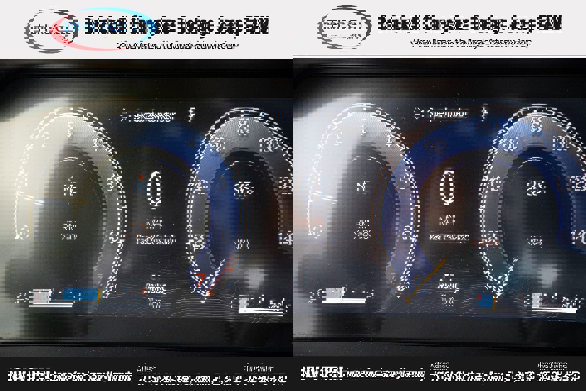 New 2025 Jeep Grand Cherokee L Altitude image 39