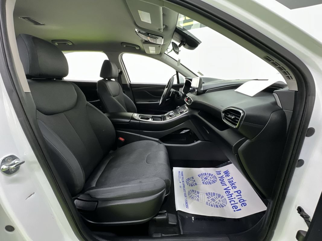 Used 2021 Hyundai Santa Fe SEL AWD/4WD image 26