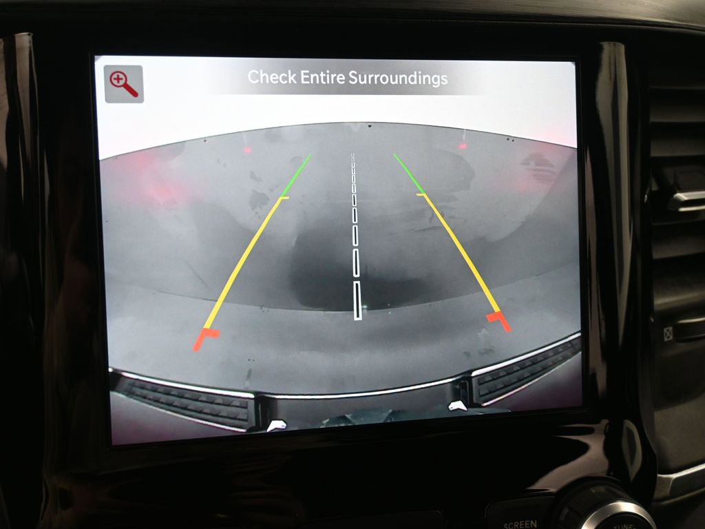 Used 2023 RAM 1500 Laramie image 10