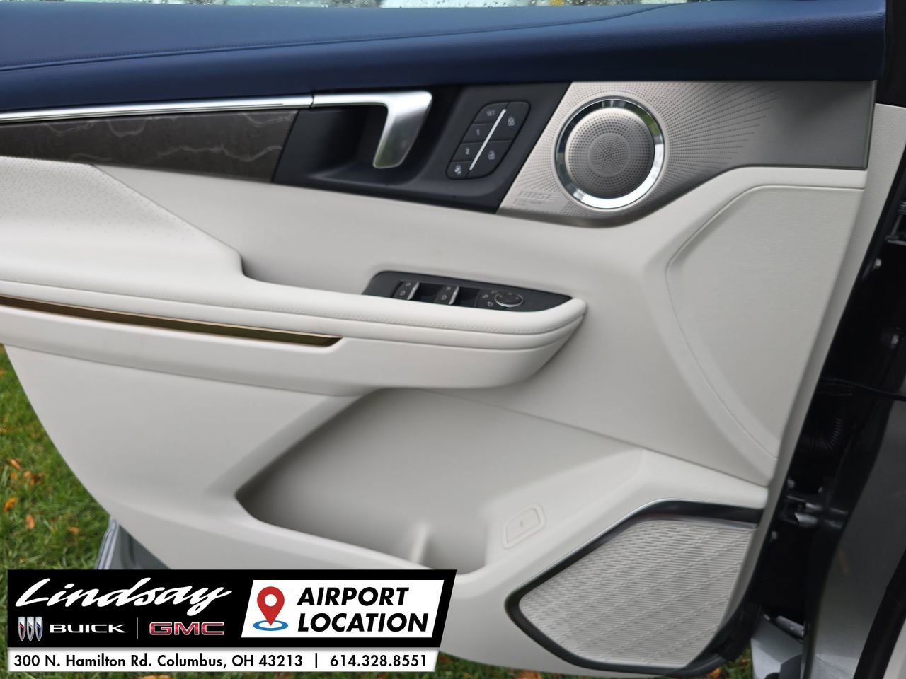 New 2026 Buick Enclave Avenir w/ Super Cruise Package image 23