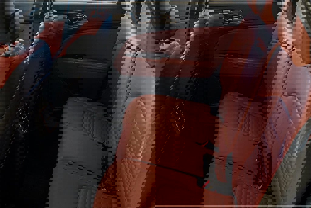 Used 2023 Kia Sportage SX image 24