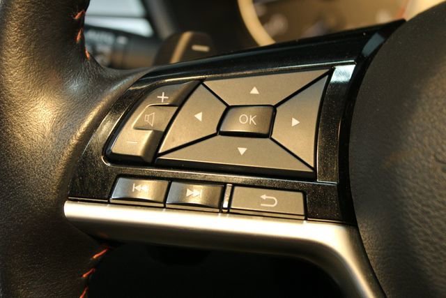 Used 2024 Nissan Altima 2.5 SR image 21