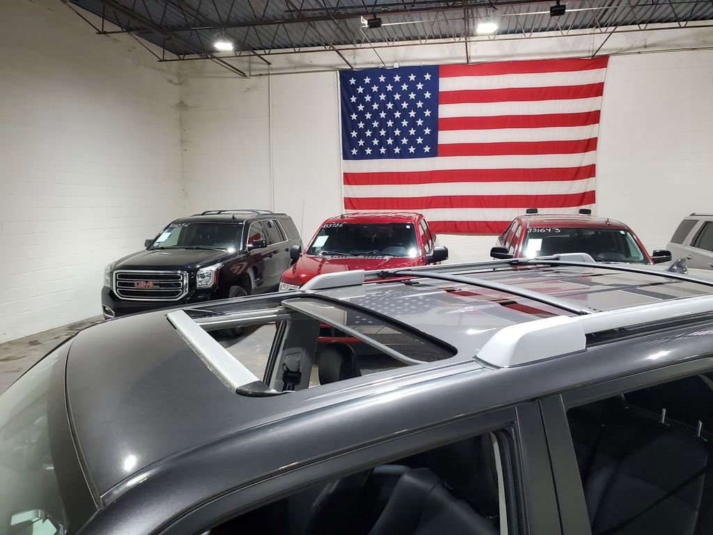 Used 2018 Toyota 4Runner Limited image 45