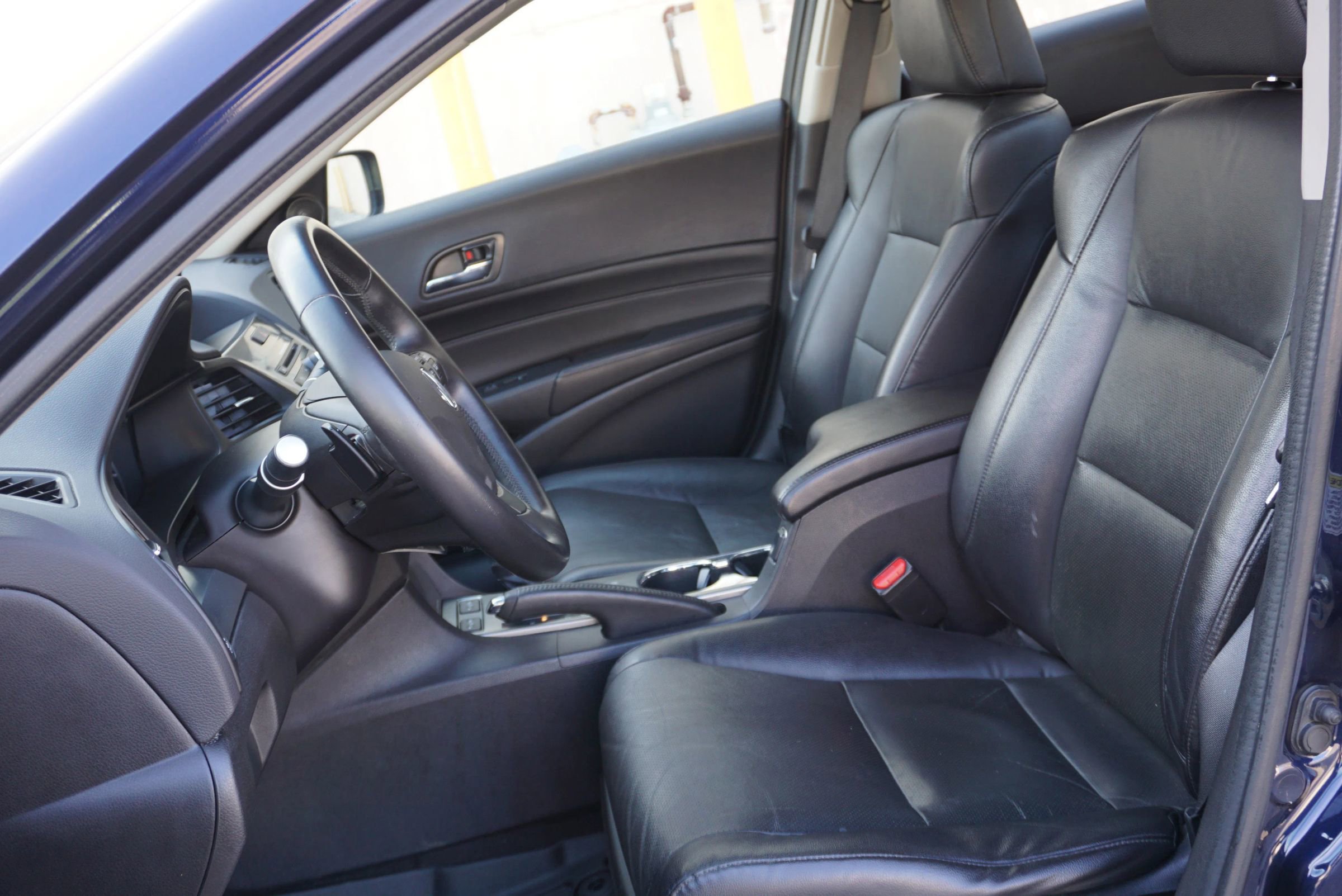 Used 2014 Acura ILX FWD image 21