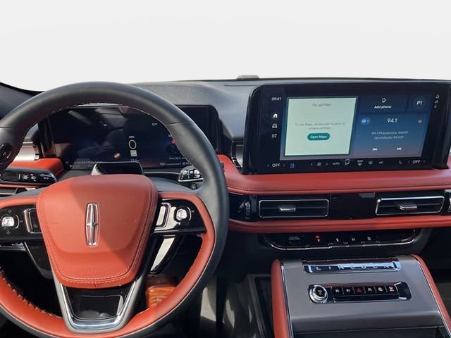 New 2026 Lincoln Aviator Reserve AWD/4WD image 10