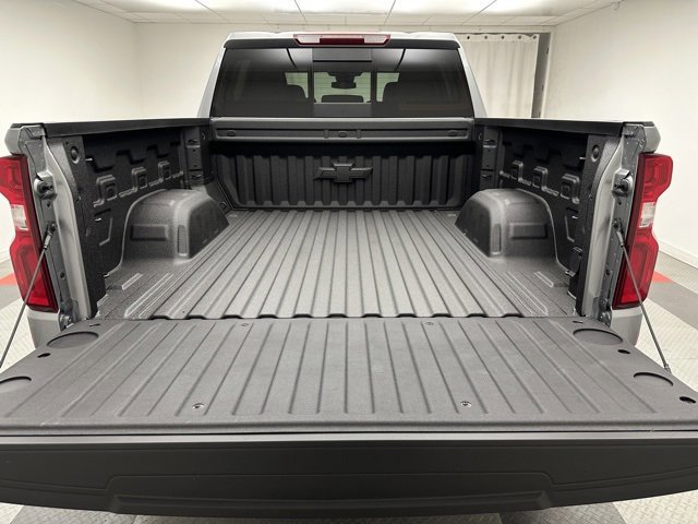 New 2026 Chevrolet Silverado 1500 RST image 23