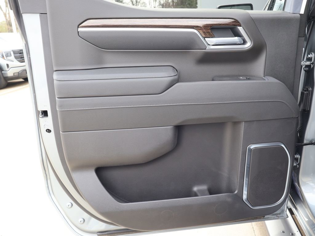 New 2026 GMC Sierra 1500 Elevation w/ Elevation Premium Package image 27