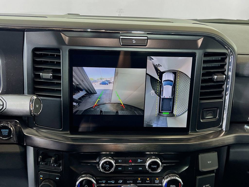 New 2026 Ford F350 Lariat AWD/4WD image 21