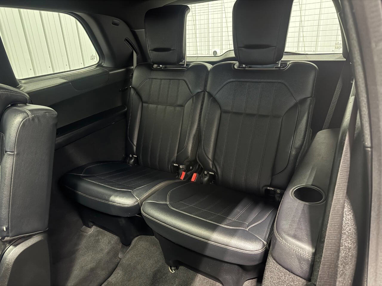 Used 2018 Mercedes-Benz GLS 450 4MATIC image 16