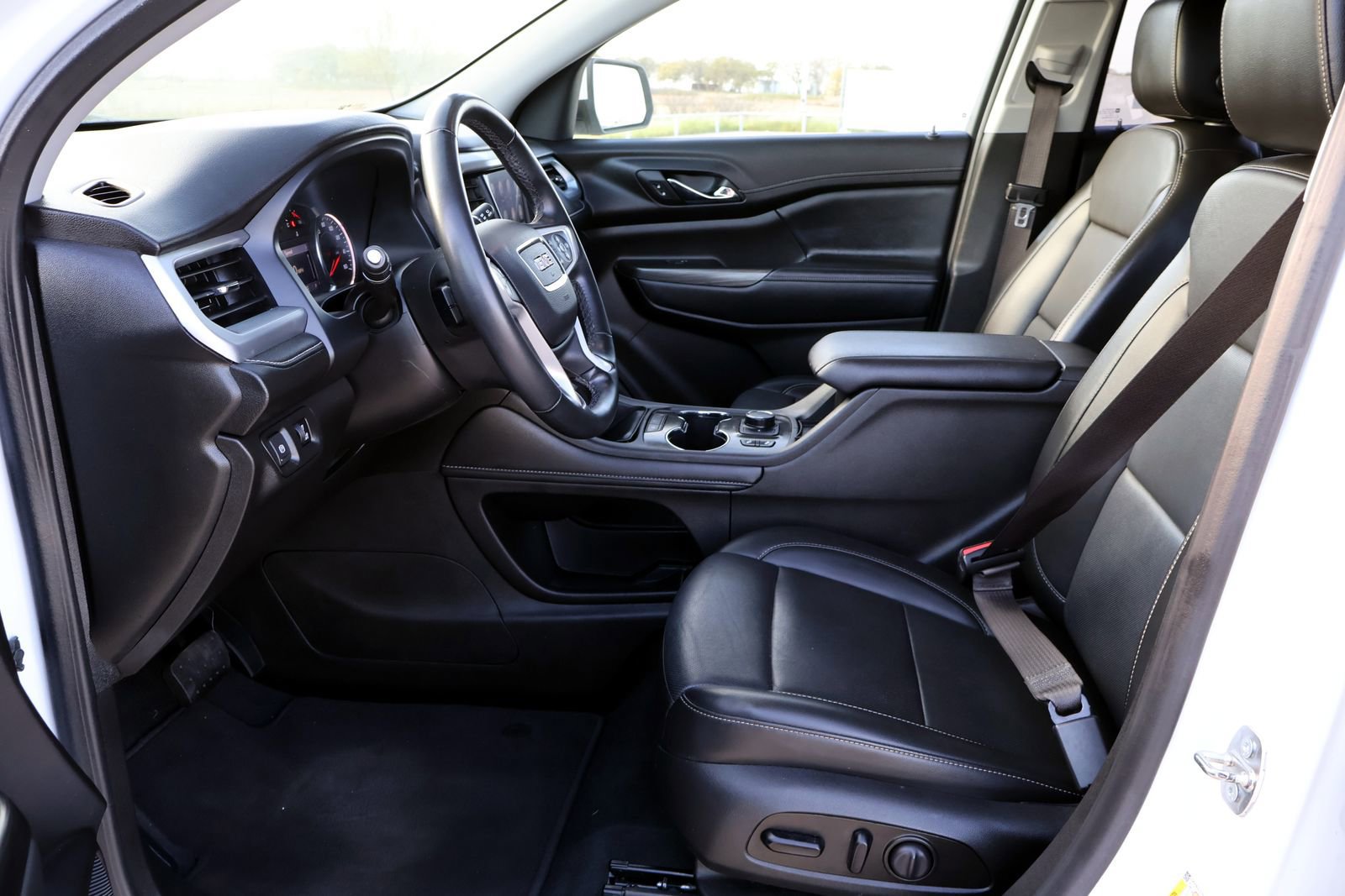 Used 2023 GMC Acadia SLT AWD/4WD image 27