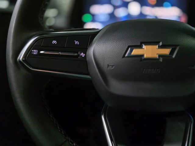 Used 2024 Chevrolet Blazer EV LT image 20