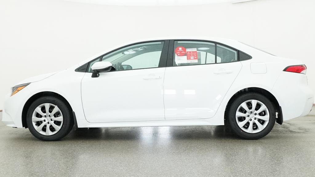 New 2027 Toyota Corolla LE FWD image 22