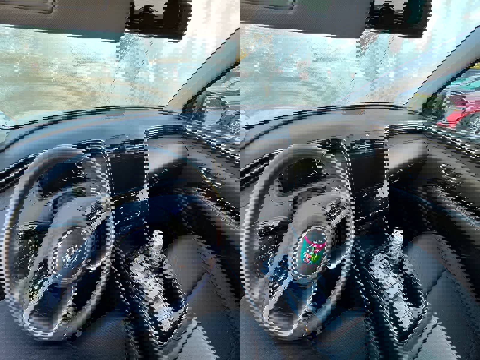 Used 2023 Hyundai Tucson SEL image 7