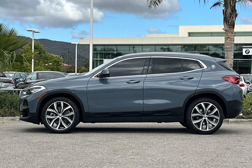 Used 2023 BMW X2 sDrive28i w/ Premium Package FWD image 6
