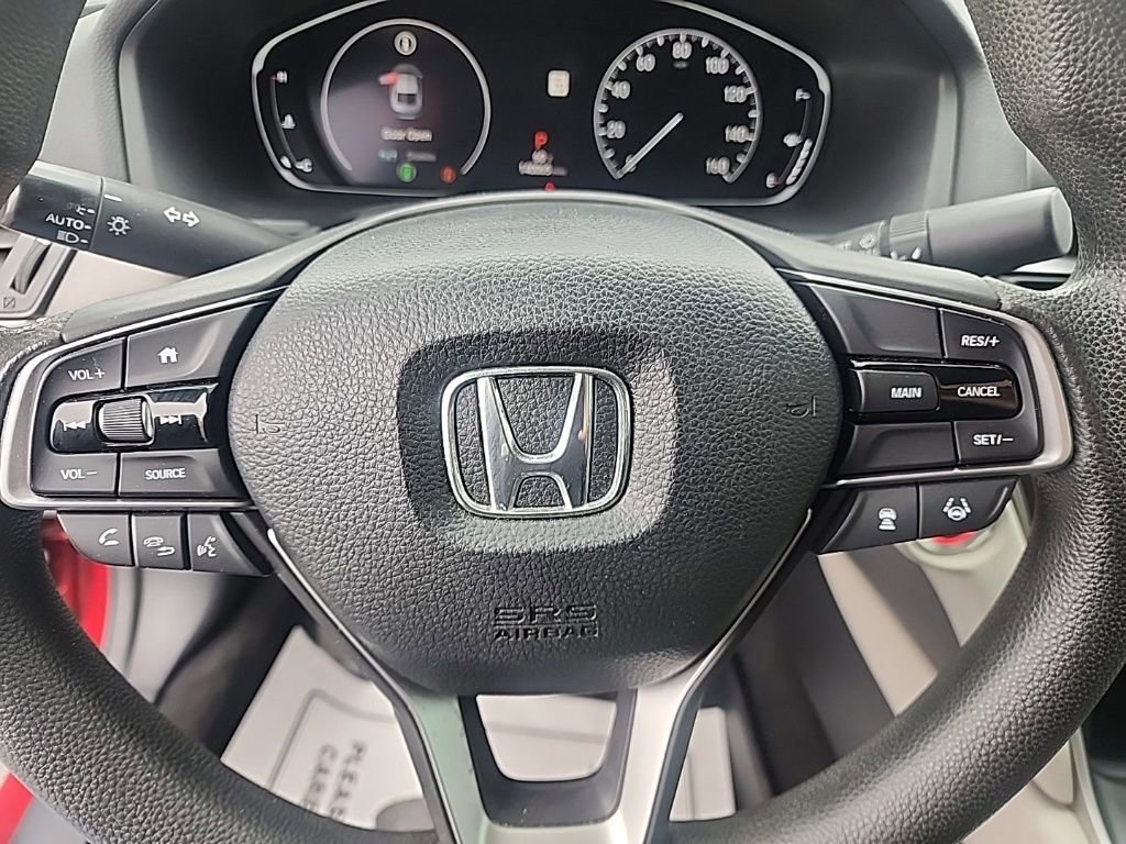 Used 2018 Honda Accord LX image 13