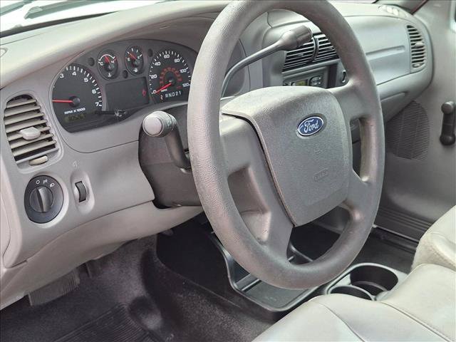 Used 2009 Ford Ranger XL RWD image 10