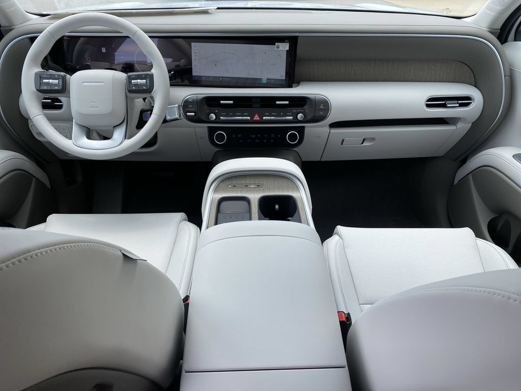 New 2026 Hyundai Palisade FWD Hybrid image 13